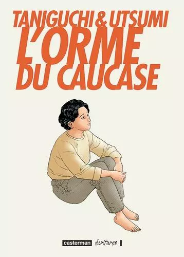 L'Orme du Caucase